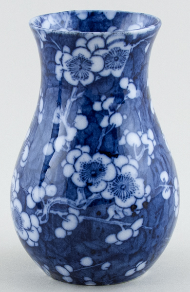 Vase c1930s